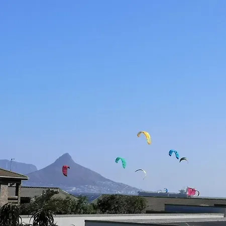 Blouberg Seaside Apartment Cape Town Exterior photo
