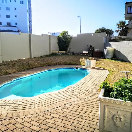 Blouberg Seaside Apartment Cape Town Exterior photo