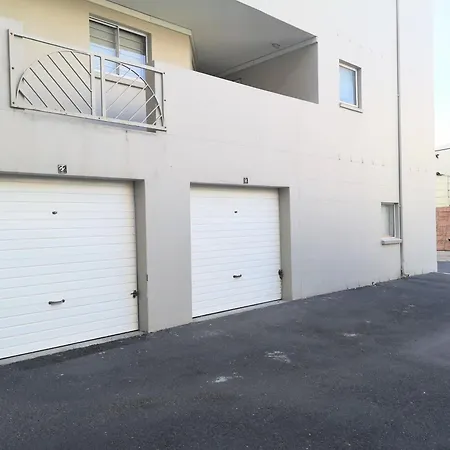 Blouberg Seaside Apartment Cape Town Exterior photo