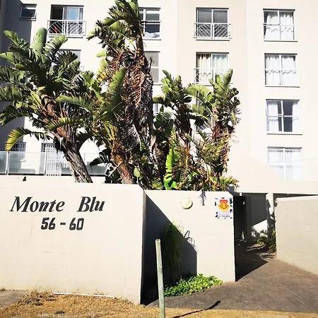 Blouberg Seaside Apartment Cape Town Exterior photo
