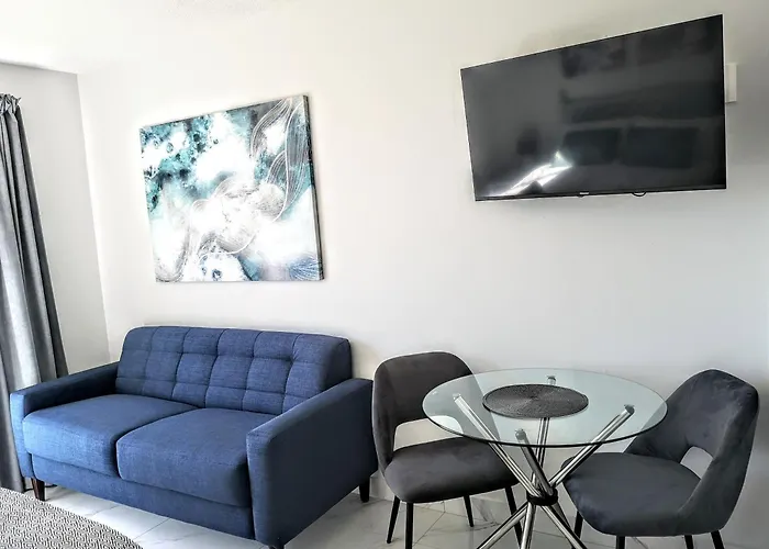Blouberg Seaside Apartment