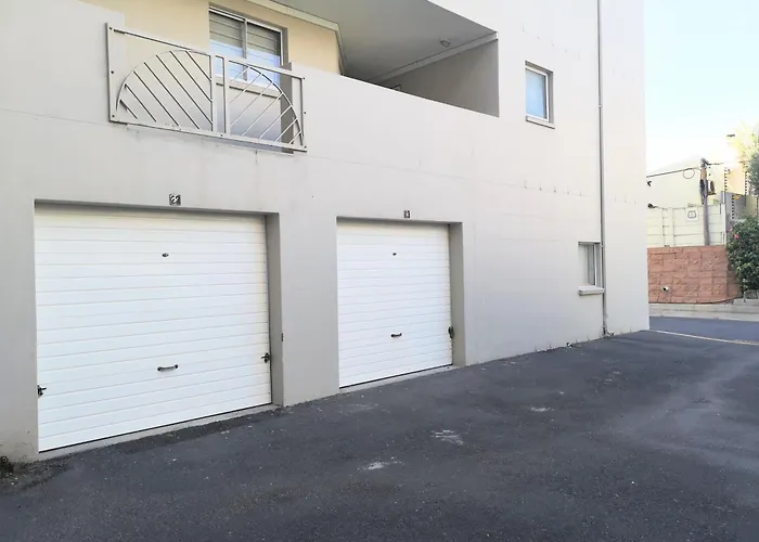 Blouberg Seaside Apartment
