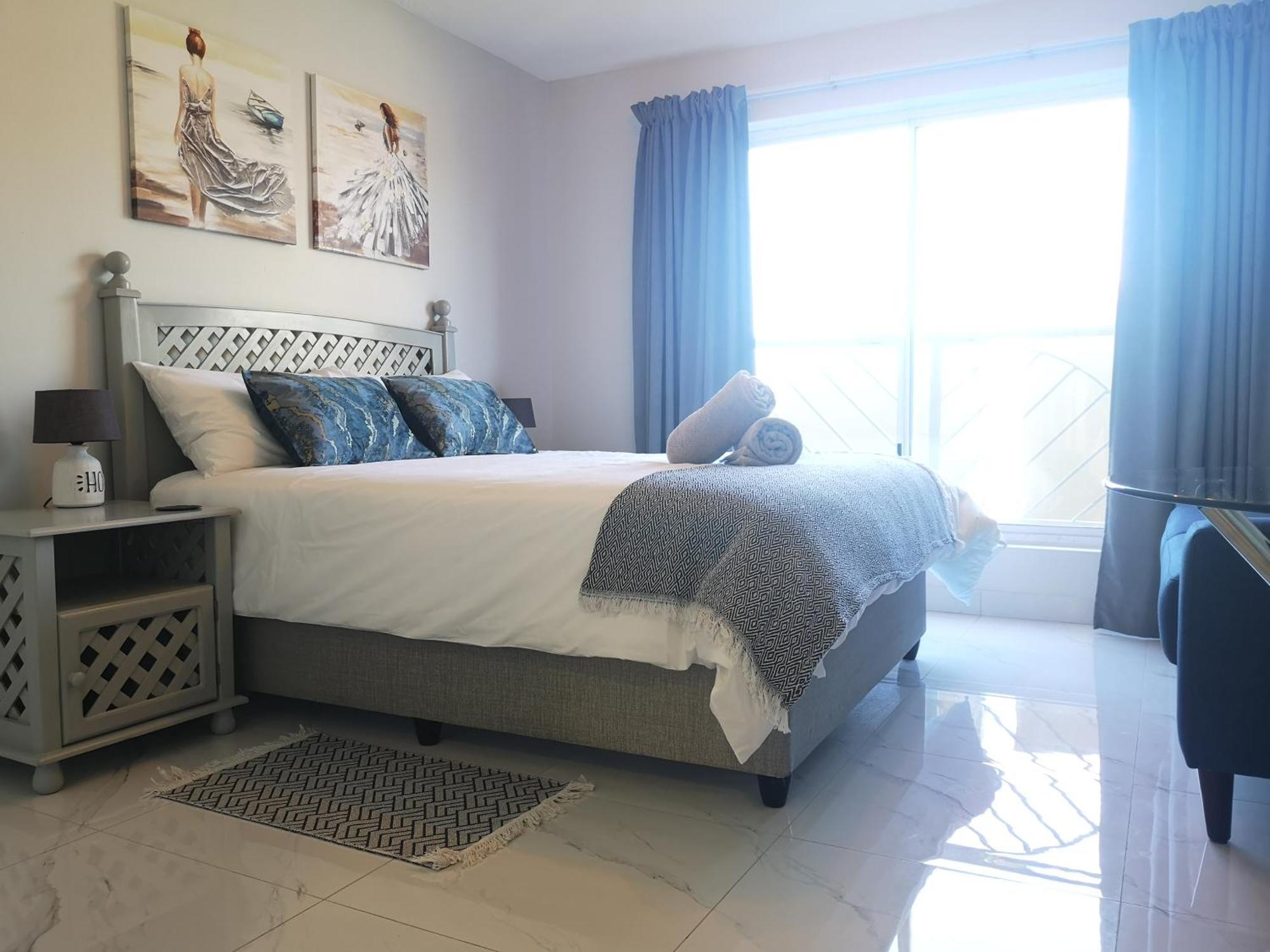 Apartamento Blouberg Seaside *