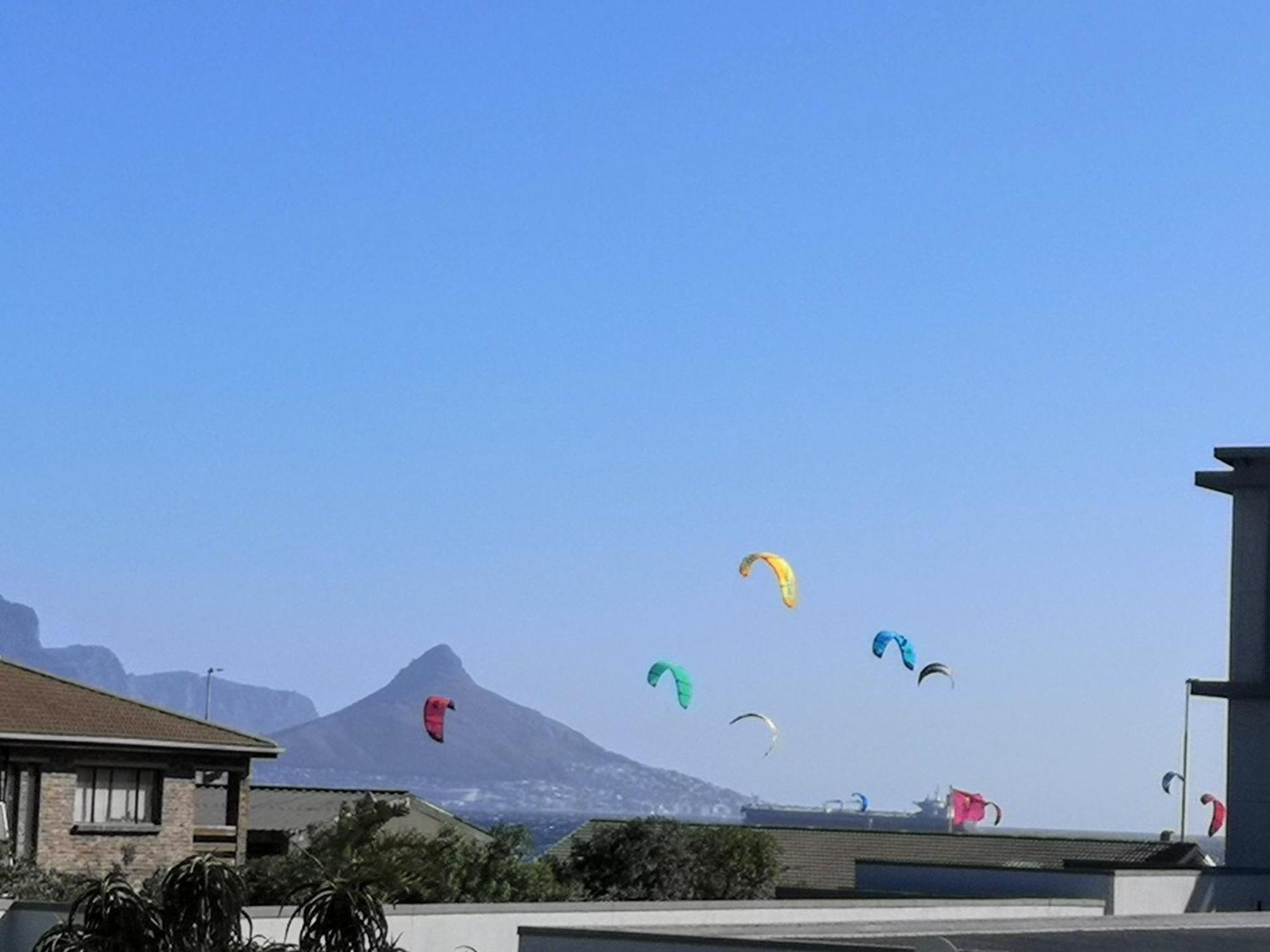 Blouberg Seaside