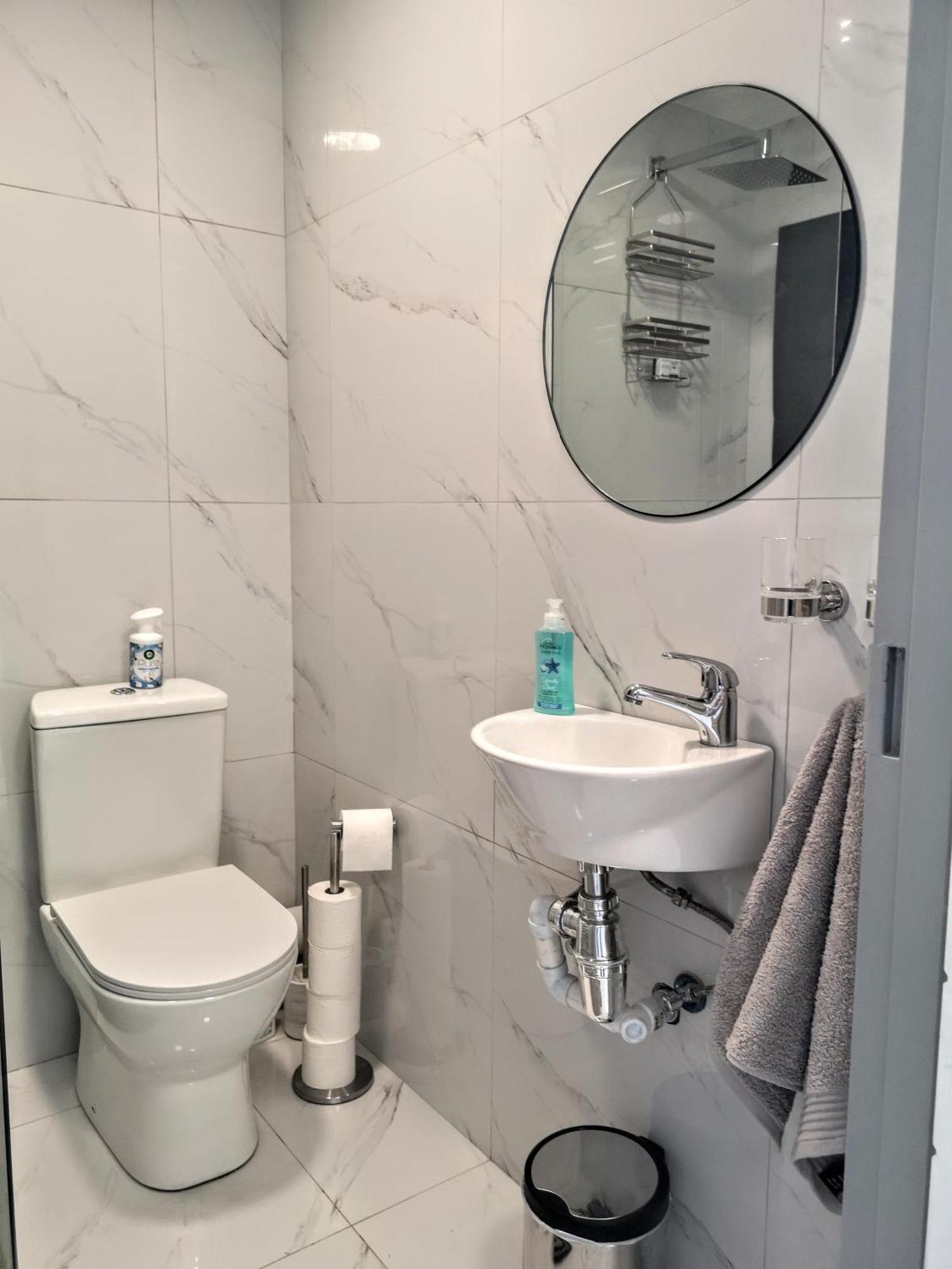 Apartamento Blouberg Seaside Cidade Do Cabo
