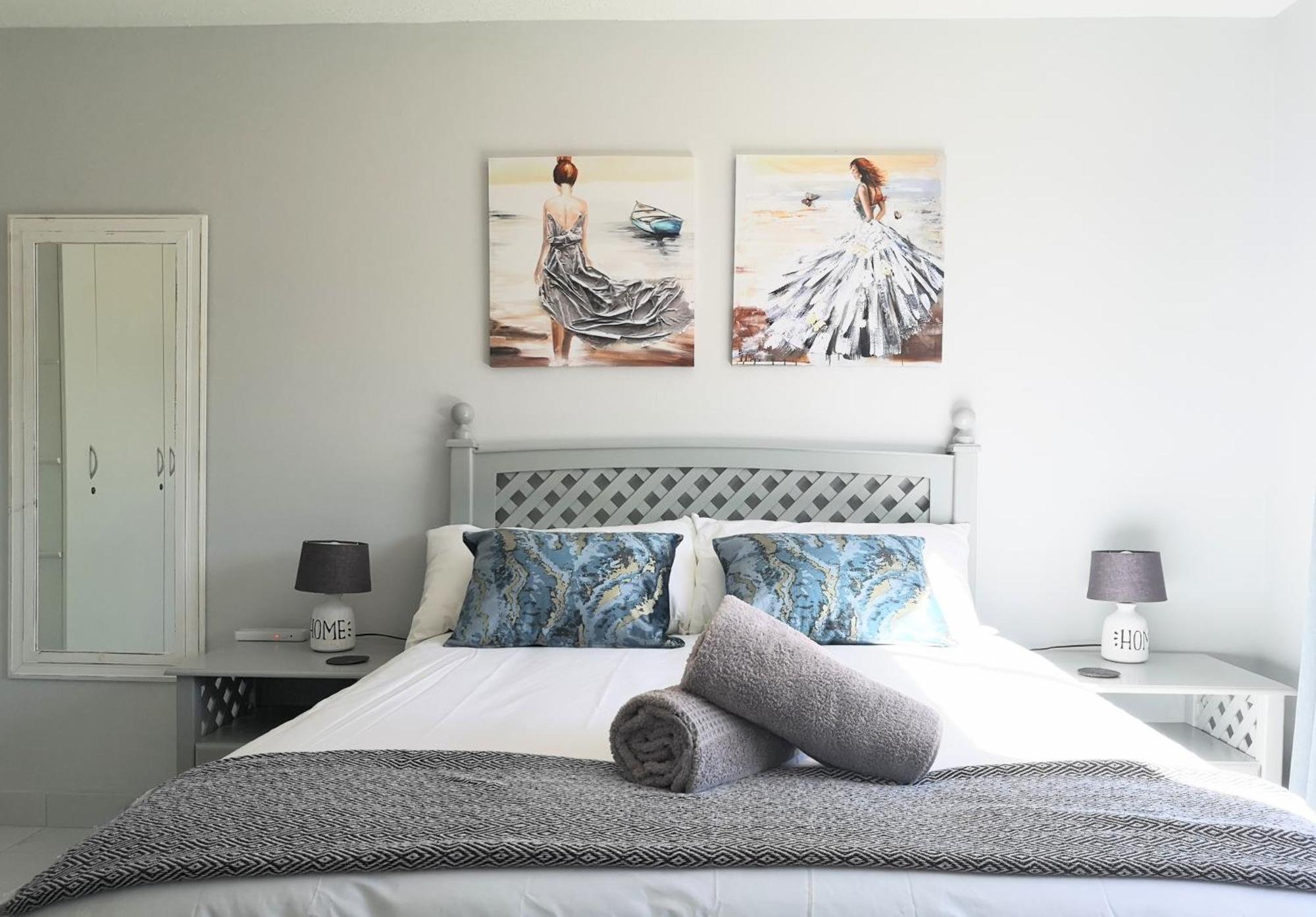 Apartamento Blouberg Seaside Cidade Do Cabo