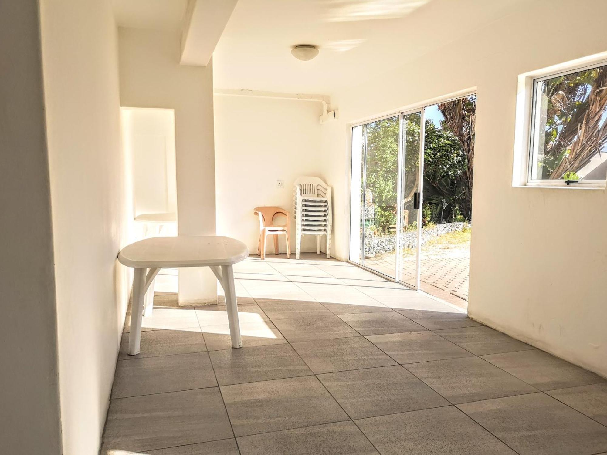 Blouberg Seaside Apartamento *