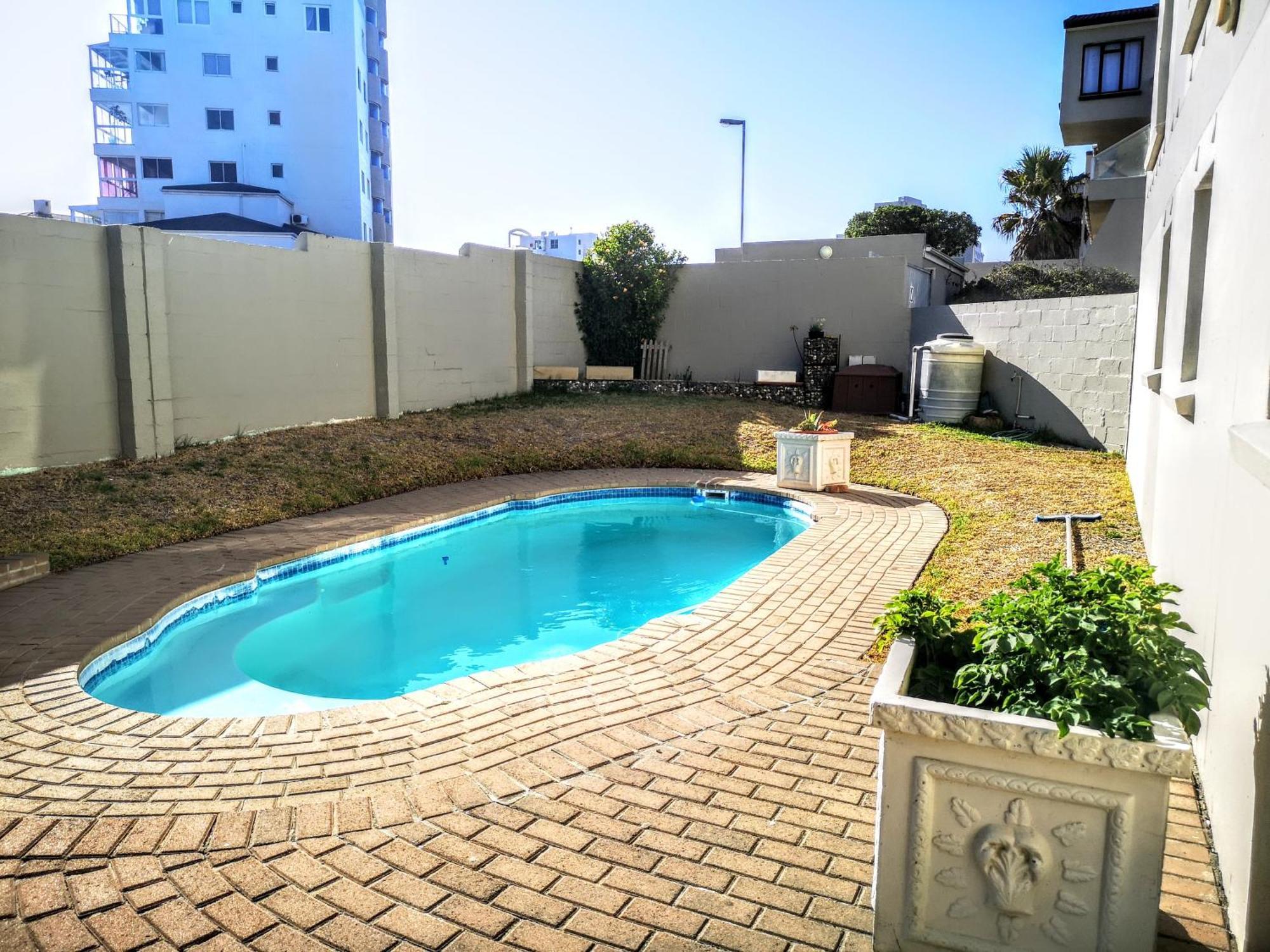 Apartamento Blouberg Seaside Cidade Do Cabo