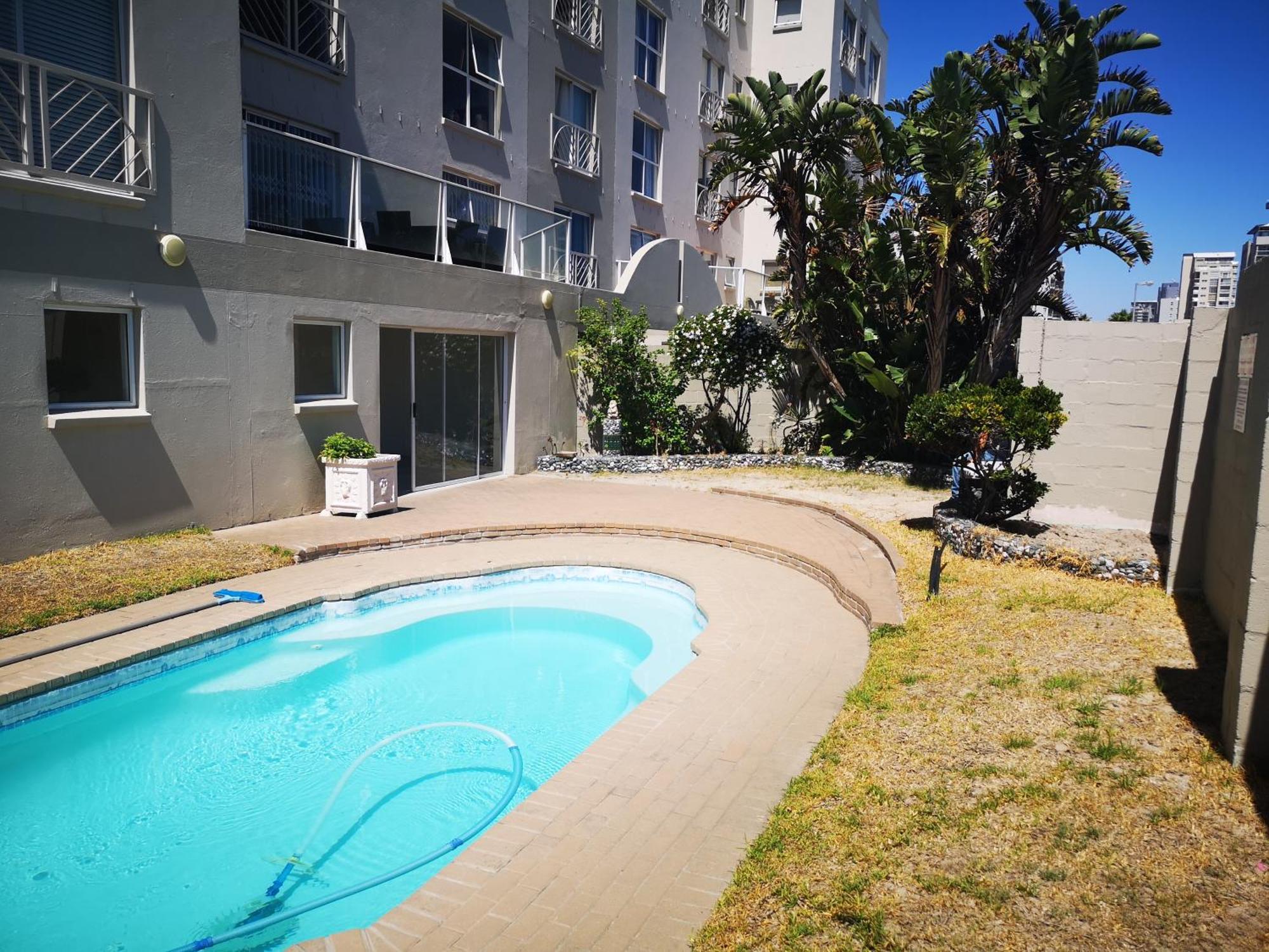 Blouberg Seaside Apartamento